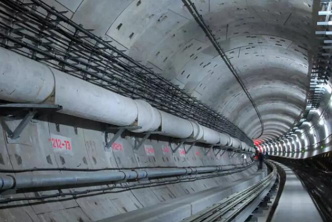 看保溫材料如何在軌道交通領域保駕護航