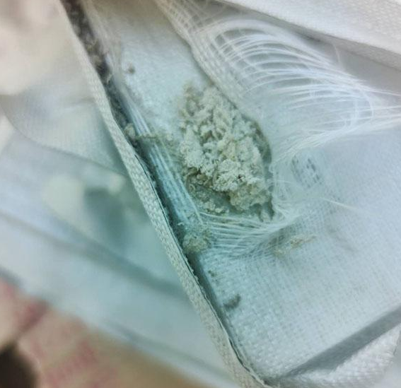 山東濟南|外墻保溫材料未按標準施工令人憂