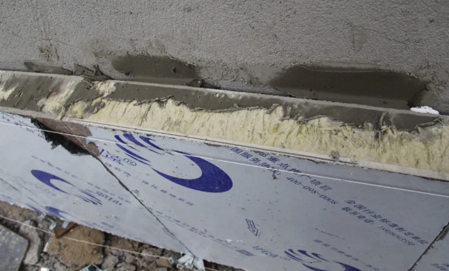 【重磅】上海擬取消薄抹灰外墻外保溫系統